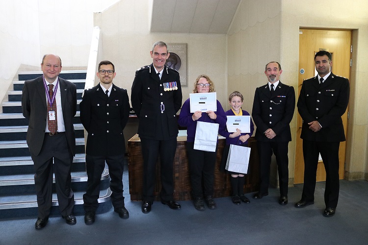 Grand Opening of The Bunker