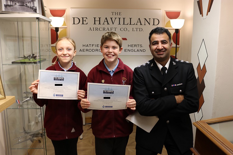 Grand Opening of The Bunker