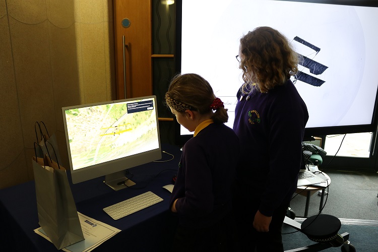 Grand Opening of The Bunker