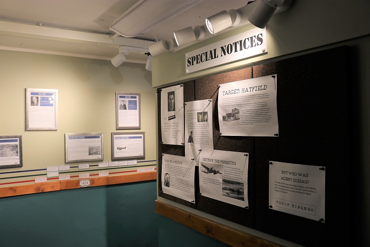 Grand Opening of The Bunker