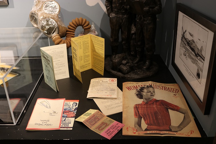 Grand Opening of The Bunker